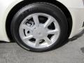 White Diamond Tri-Coat - CTS Sedan Photo No. 9