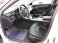 White Diamond Tri-Coat - CTS Sedan Photo No. 10