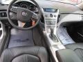 White Diamond Tri-Coat - CTS Sedan Photo No. 12