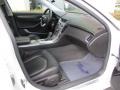 White Diamond Tri-Coat - CTS Sedan Photo No. 29
