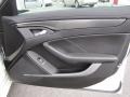 White Diamond Tri-Coat - CTS Sedan Photo No. 30