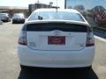 Super White - Prius Hybrid Photo No. 5