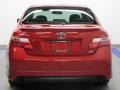 2007 Barcelona Red Metallic Toyota Camry SE V6  photo #8