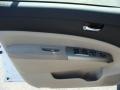 Super White - Prius Hybrid Photo No. 6