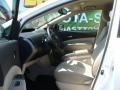 Super White - Prius Hybrid Photo No. 7