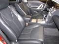 2007 Barcelona Red Metallic Toyota Camry SE V6  photo #11