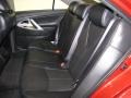 2007 Barcelona Red Metallic Toyota Camry SE V6  photo #12