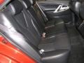 2007 Barcelona Red Metallic Toyota Camry SE V6  photo #13
