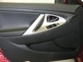 2007 Barcelona Red Metallic Toyota Camry SE V6  photo #14