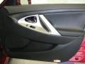 2007 Barcelona Red Metallic Toyota Camry SE V6  photo #15