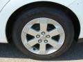 Super White - Prius Hybrid Photo No. 14