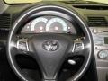 2007 Barcelona Red Metallic Toyota Camry SE V6  photo #17