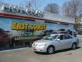 Classic Silver Metallic - Camry LE Photo No. 1