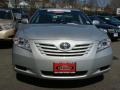 Classic Silver Metallic - Camry LE Photo No. 2