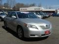 Classic Silver Metallic - Camry LE Photo No. 3