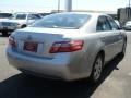Classic Silver Metallic - Camry LE Photo No. 4