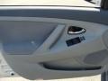 Classic Silver Metallic - Camry LE Photo No. 6