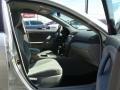 Classic Silver Metallic - Camry LE Photo No. 8