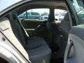 Classic Silver Metallic - Camry LE Photo No. 12