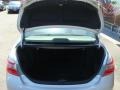 Classic Silver Metallic - Camry LE Photo No. 13