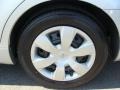Classic Silver Metallic - Camry LE Photo No. 14