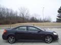 Carbon Black Metallic - G6 GXP Sedan Photo No. 1