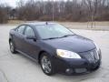 Carbon Black Metallic - G6 GXP Sedan Photo No. 2