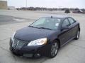 Carbon Black Metallic - G6 GXP Sedan Photo No. 4
