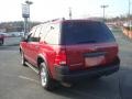 2004 Redfire Metallic Ford Explorer XLS 4x4  photo #5