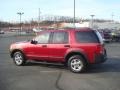 2004 Redfire Metallic Ford Explorer XLS 4x4  photo #6