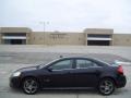 Carbon Black Metallic - G6 GXP Sedan Photo No. 5