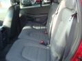 2004 Redfire Metallic Ford Explorer XLS 4x4  photo #11