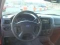2004 Redfire Metallic Ford Explorer XLS 4x4  photo #12
