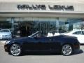 Obsidian Black - SC 430 Convertible Photo No. 3