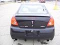 Carbon Black Metallic - G6 GXP Sedan Photo No. 7