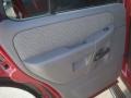 2004 Redfire Metallic Ford Explorer XLS 4x4  photo #13