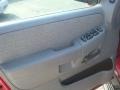 2004 Redfire Metallic Ford Explorer XLS 4x4  photo #14
