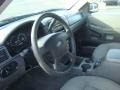 2004 Redfire Metallic Ford Explorer XLS 4x4  photo #15