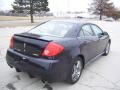 Carbon Black Metallic - G6 GXP Sedan Photo No. 8