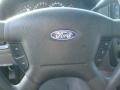 2004 Redfire Metallic Ford Explorer XLS 4x4  photo #16