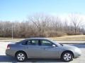 Dark Silver Metallic - Impala LT Photo No. 1