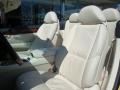 Obsidian Black - SC 430 Convertible Photo No. 11