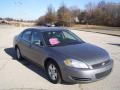 Dark Silver Metallic - Impala LT Photo No. 2