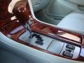 Obsidian Black - SC 430 Convertible Photo No. 14