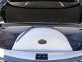 Obsidian Black - SC 430 Convertible Photo No. 17
