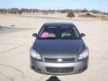 Dark Silver Metallic - Impala LT Photo No. 3