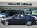 Truffle Brown Mica - ES 350 Pebble Beach Edition Photo No. 3
