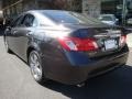 Truffle Brown Mica - ES 350 Pebble Beach Edition Photo No. 4