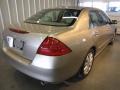 2007 Desert Mist Metallic Honda Accord EX-L V6 Sedan  photo #2