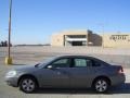 Dark Silver Metallic - Impala LT Photo No. 5
